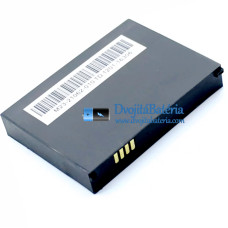 Batéria pre TRIMLE 707-00008-00A JUNO-3B/3D/3E [Náhradná batéria]